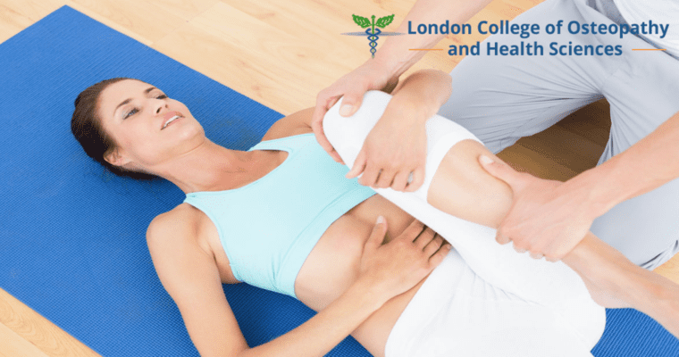 Post-Rehabilitation Pilates Essentials - London College of Osteopathy and  Health Sciences